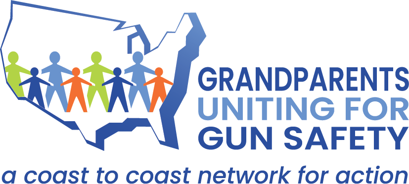 Grandparents Uniting For Gun Safety